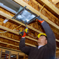 Making Your Ductwork More Energy Efficient