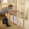 Sealing Walls Before Insulation: A Comprehensive Guide to Achieving Home Efficiency