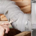 The Benefits of Air Duct Sealing for the Environment and Your Home