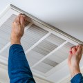 Professional Air Duct Sealing Service in Boca Raton FL