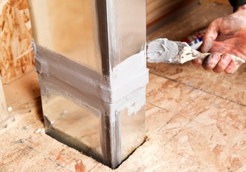 The Best Alternatives to Duct Sealant: A Comprehensive Guide