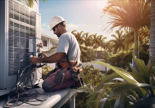 Top Professional HVAC Tune Up Service in Coral Gables FL