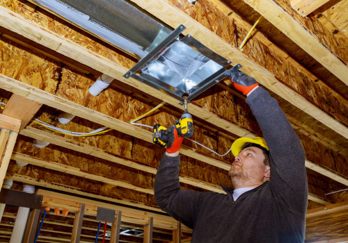 Making Your Ductwork More Energy Efficient