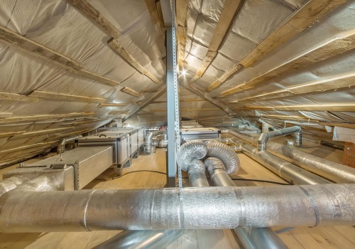 The Risks of Air Duct Sealing Services: What You Need to Know