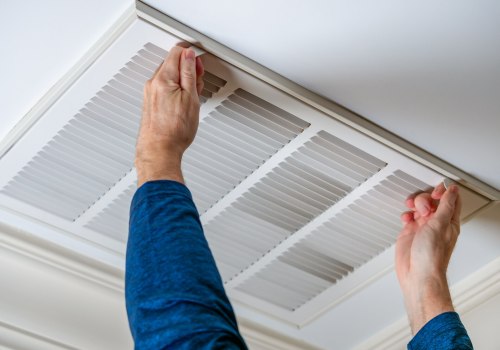 Professional Air Duct Sealing Service in Boca Raton FL