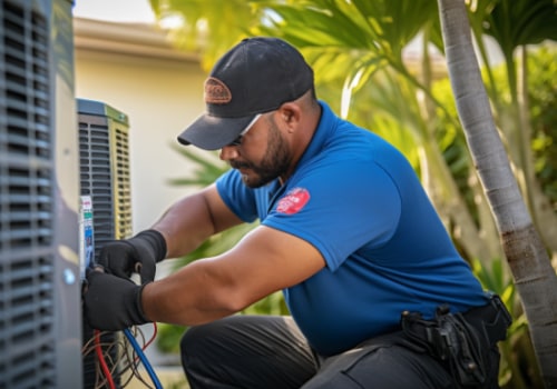 Guide to Superior HVAC Installation Service in Pinecrest FL