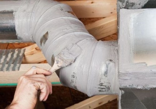 Do You Need Professional Air Duct Sealing Services? Here's How to Tell