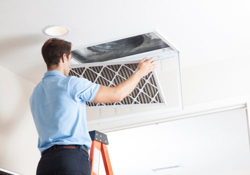 How Often Should You Clean the Air Ducts in Your Home? A Comprehensive Guide