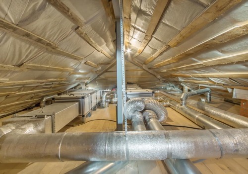 Get Professional Air Duct Sealing Services for a Reliable and Efficient System